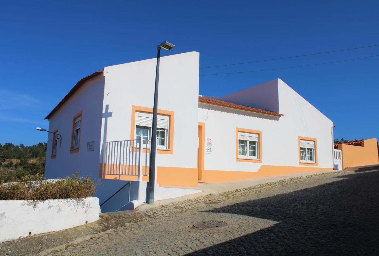 Casa Dos Avos Hébergement de vacances *